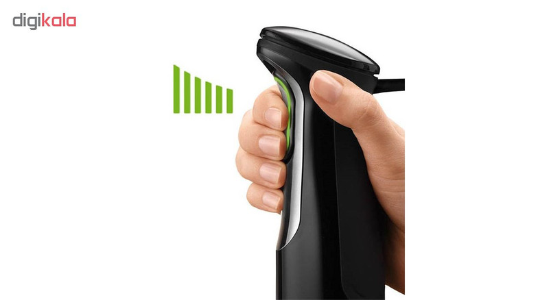 گوشت کوب برقی براون مدل MQ785