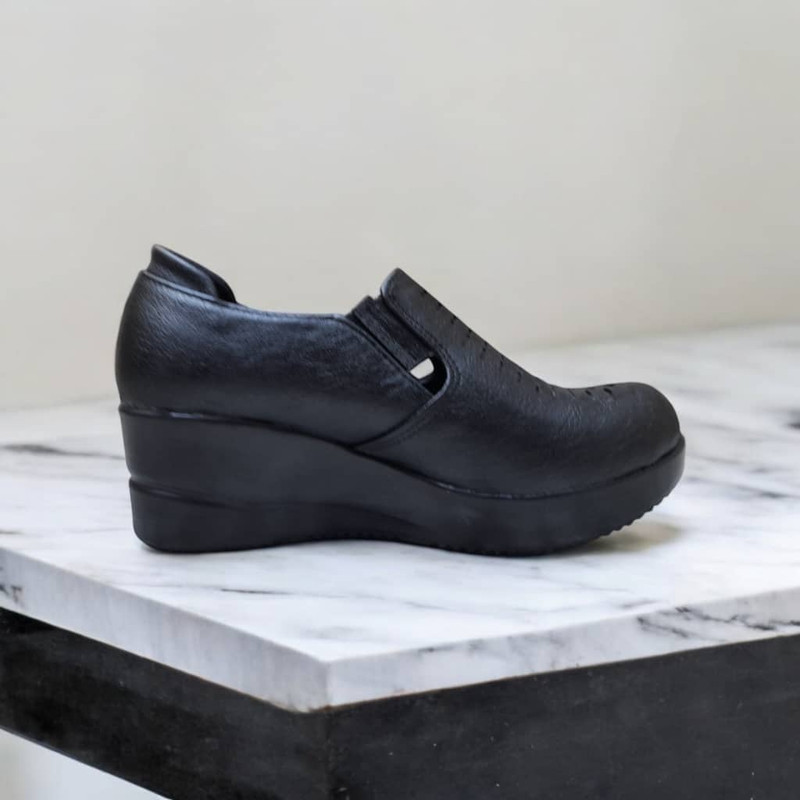 کفش طبی زنانه مدل 112