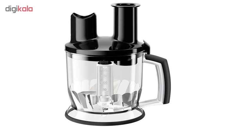 گوشت کوب برقی براون مدل MQ785