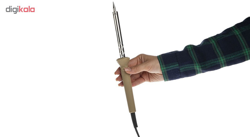 هویه 130 وات صنایع هویه سازان کد 105