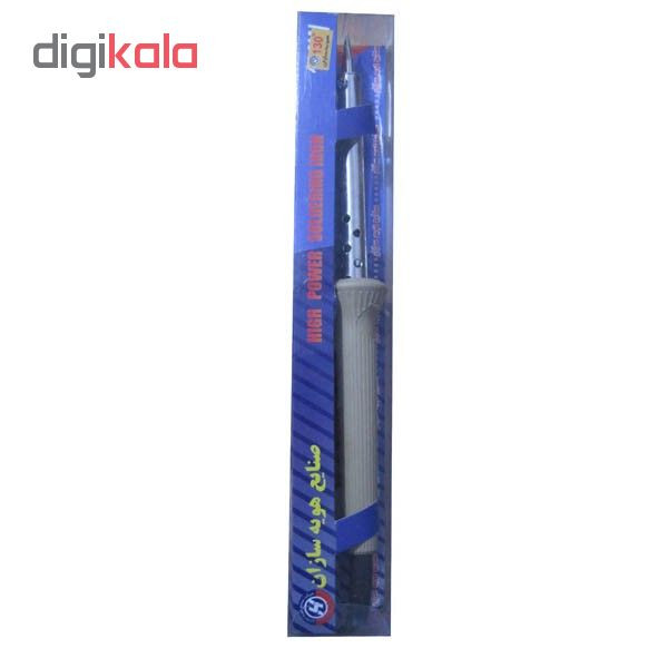 هویه 130 وات صنایع هویه سازان کد 105