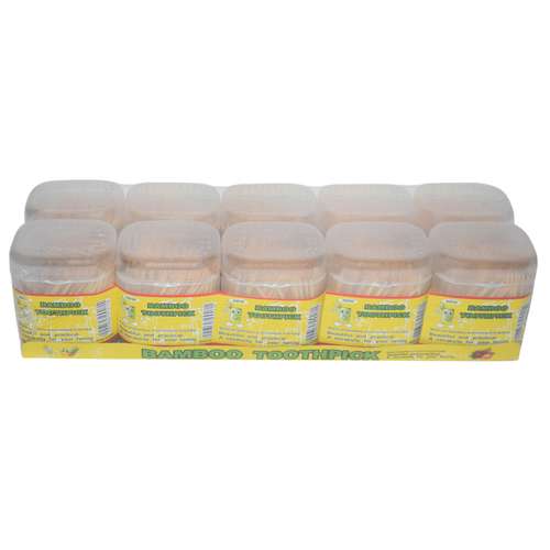 خلال دندان کد 009 بسته 1000 عددی