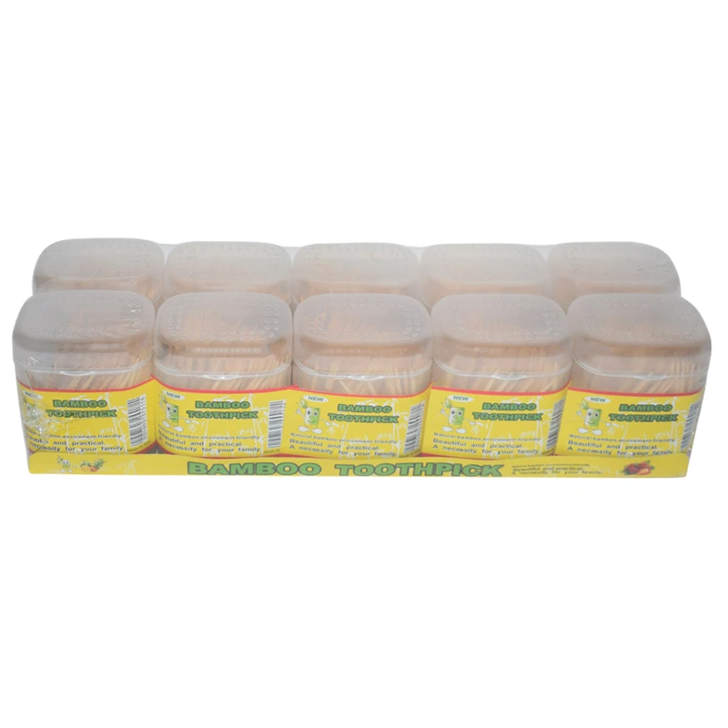 خلال دندان کد 009 بسته 1000 عددی