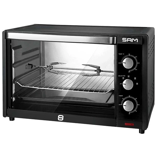 آون توستر سام مدل EO-T355
