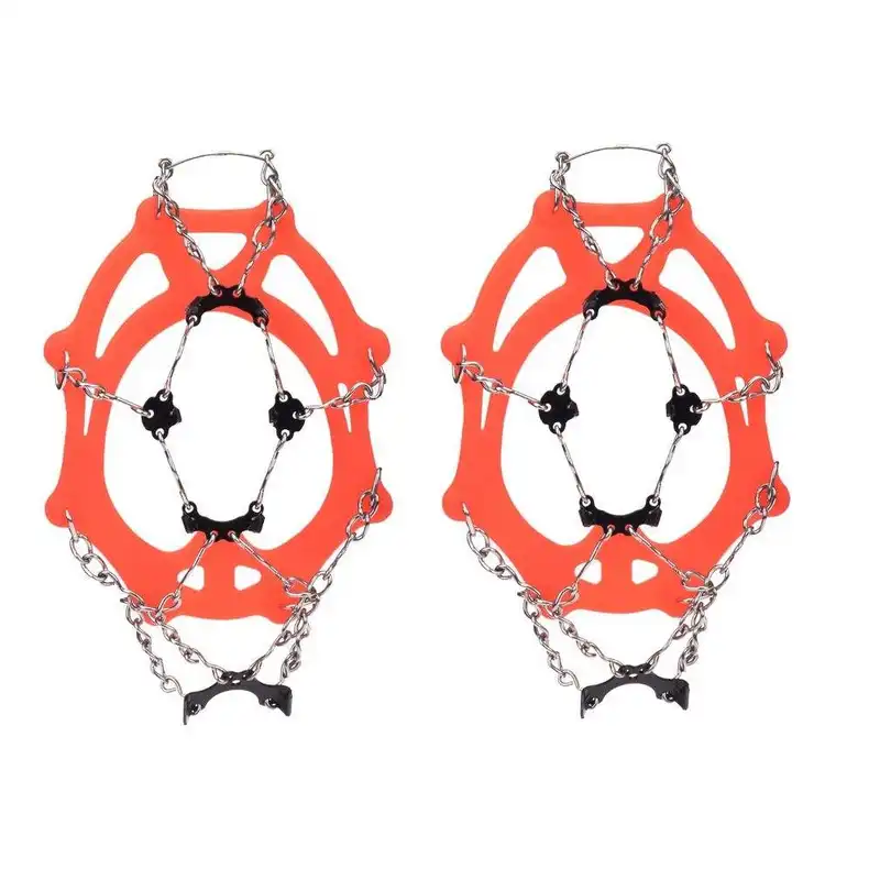 یخ شکن کفش مدل SB-82 مجموعه 2 عددی