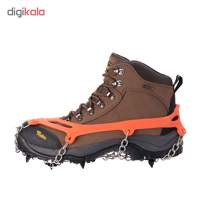 یخ شکن کفش مدل SB-82 مجموعه 2 عددی