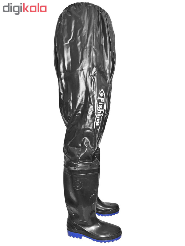 چکمه ماهیگیری نسیم کد 3542 چکمه ماهیگیری نسیم کد 3542