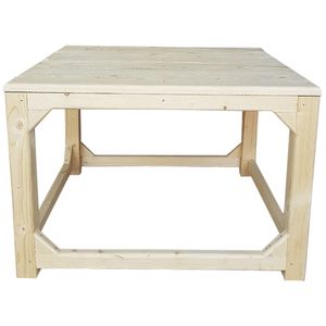 کرسی چوبی مدل آراد کد K65