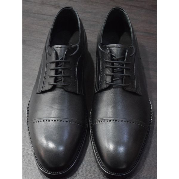 کفش مردانه ال آر سی مدل KFM70511 -  - 2