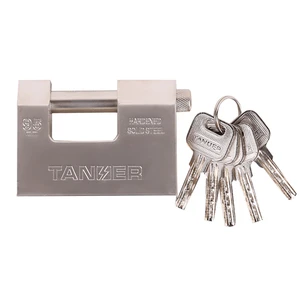 قفل کتابی تنسر مدل TRL-D-295