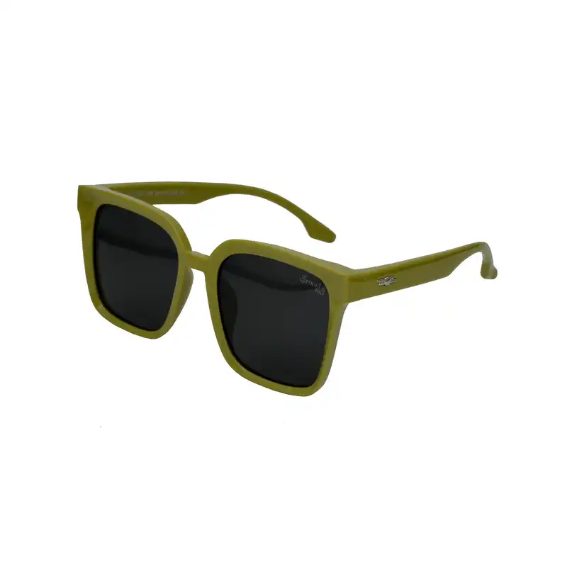 عینک آفتابی بچگانه اسمارت کید مدل CT11072 C8 POLARIZED GR