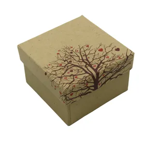 جعبه هدیه مدل درخت کد 13