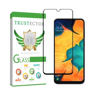 Trustector FULSLTR Screen Protector For Samsung Galaxy A50 / A50s 