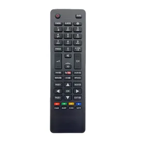 ریموت کنترل مدل hj4514