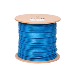 کابل شبکه Cat6 تی پی-لینک مدل 680FF