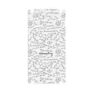 MAHOOT Chemistry Science-FullSkin Cover Sticker for Xiaomi Redmi 13C