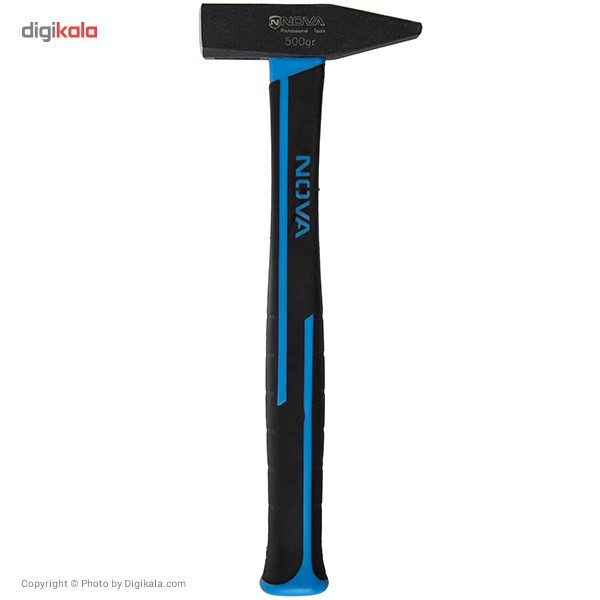 چکش 500 گرمی نووا NTH-2505
