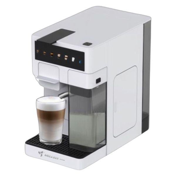 اسپرسو ساز مباشی مدل ME-CEM402