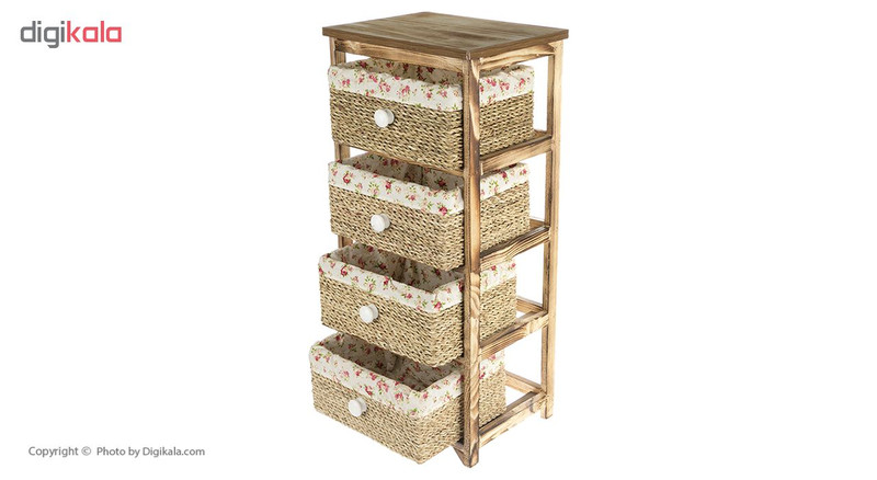 سبد سیب زمینی و پیاز کد 2022