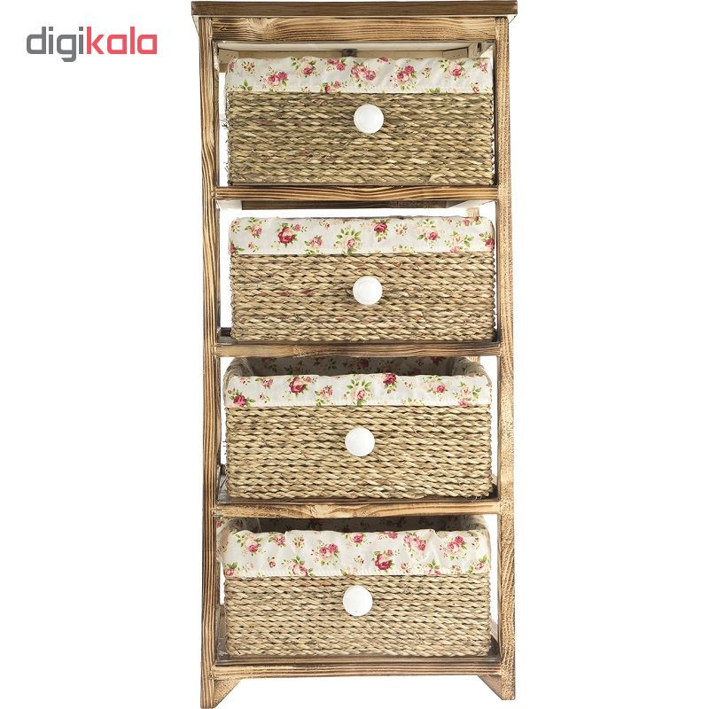 سبد سیب زمینی و پیاز کد 2022