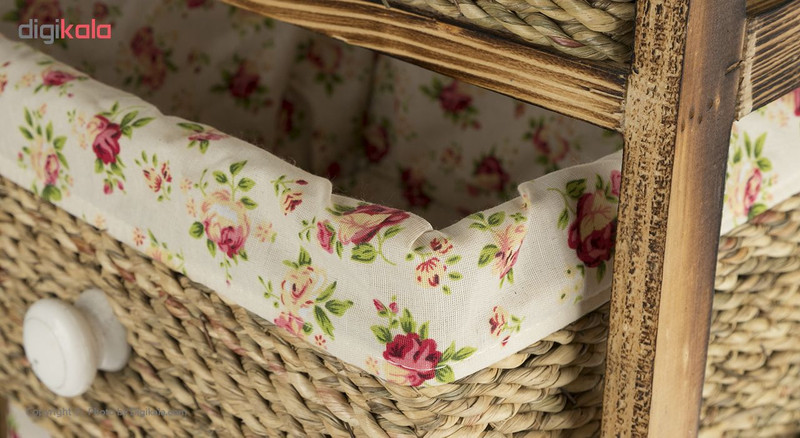 سبد سیب زمینی و پیاز کد 2022