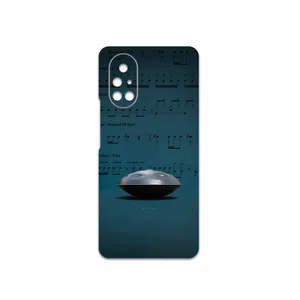 MAHOOT Hang-Instrument Cover Sticker for Huawei Nova 8