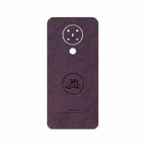 MAHOOT PL-MAH Cover Sticker for Nokia 5.3