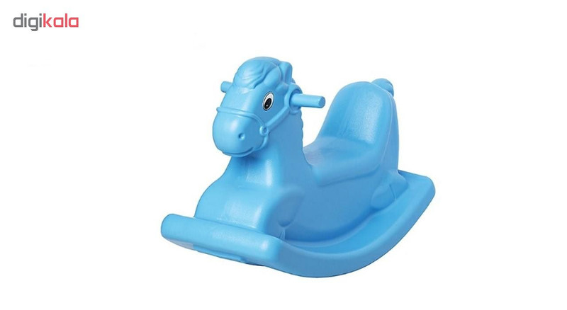 راکر کودک مدل Horse راکر کودک مدل Horse