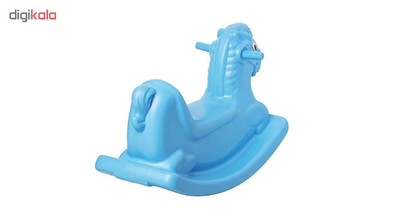 راکر کودک مدل Horse راکر کودک مدل Horse