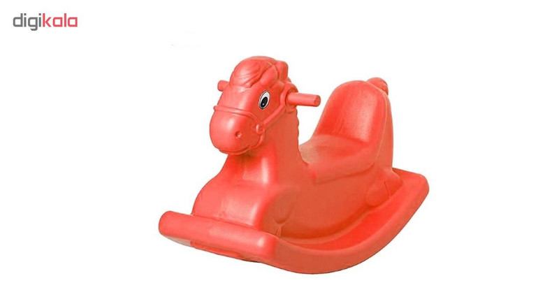 راکر کودک مدل Horse راکر کودک مدل Horse