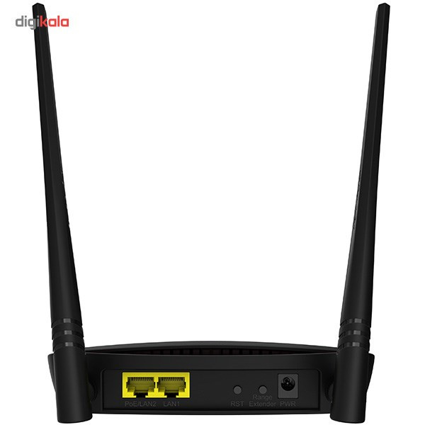 اکسس پوینت بی‌سیم 300Mbps تندا مدل AP4 1