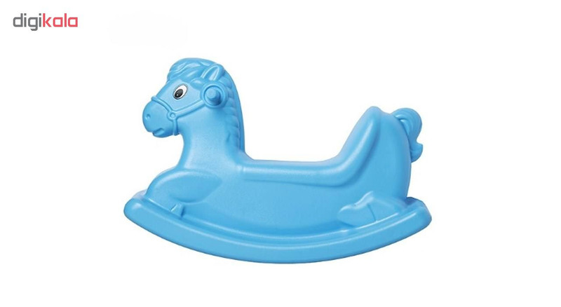 راکر کودک مدل Horse راکر کودک مدل Horse