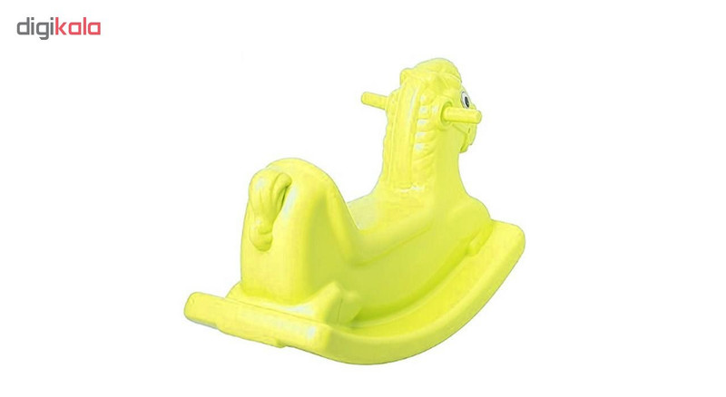 راکر کودک مدل Horse راکر کودک مدل Horse