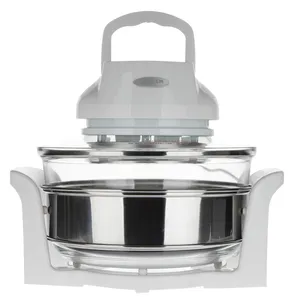 هواپز دیجیتال نیوار مدل KN-903 W