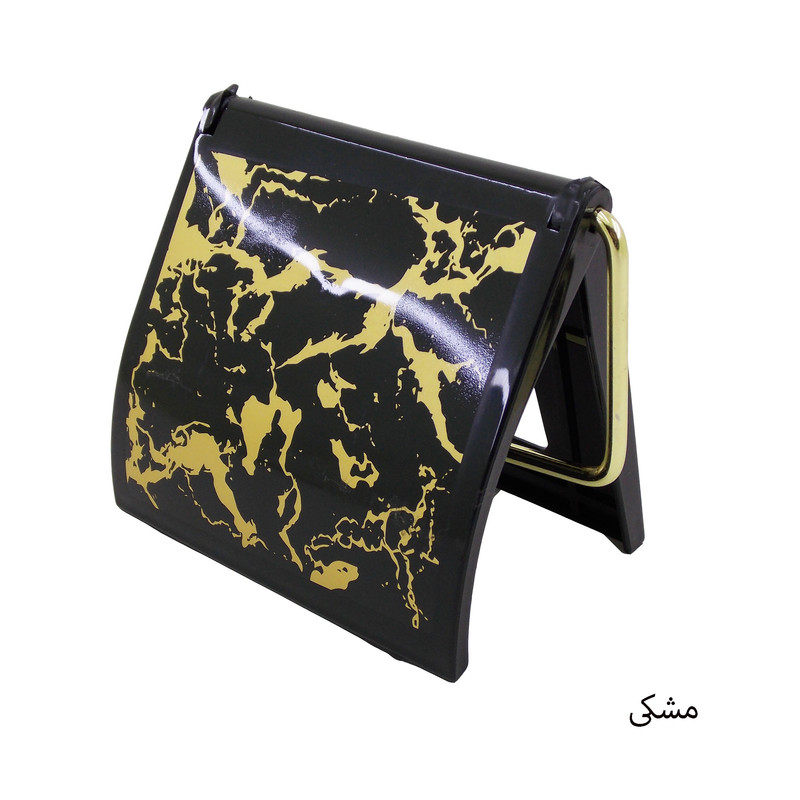 پایه رول دستمال کاغذی رزمن کد 5078