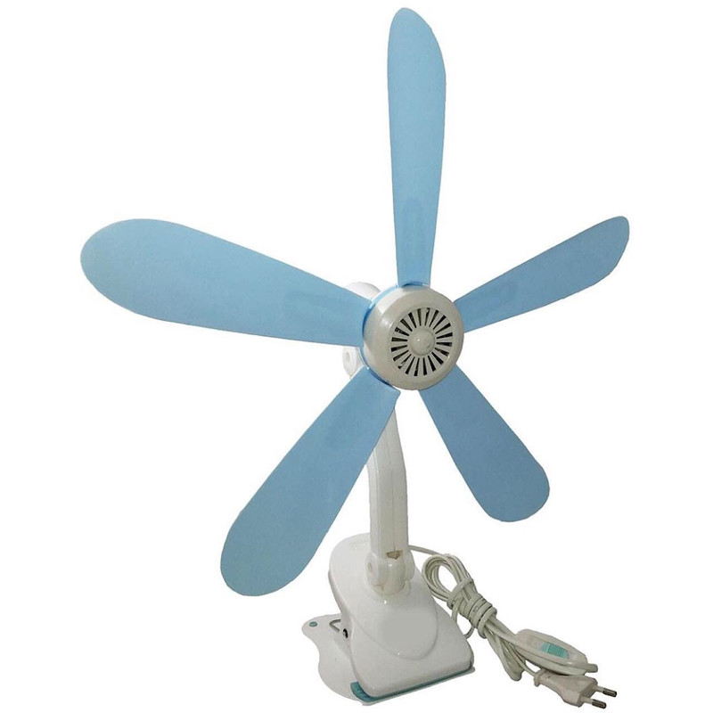 پنکه رومیزی مدل HJ-590A