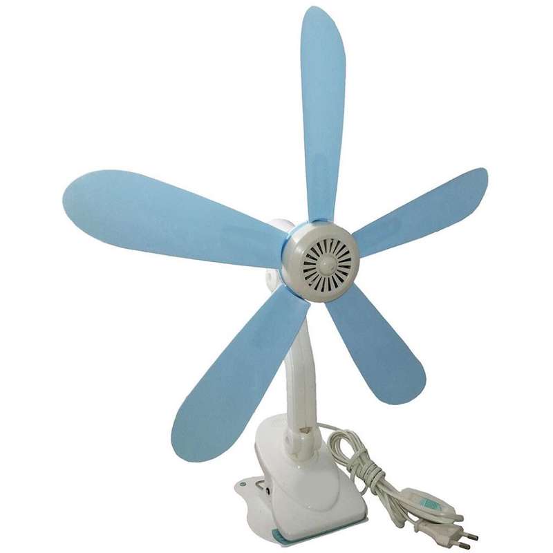 پنکه رومیزی مدل HJ-590A