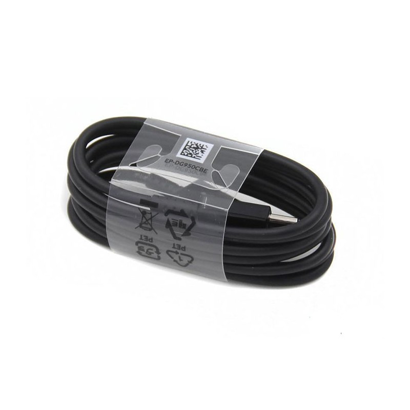 کابل تبدیل USB به TYPE-C مدل E-101