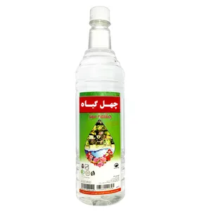 عرق چهل گیاه چشمه سبز - 1 لیتر