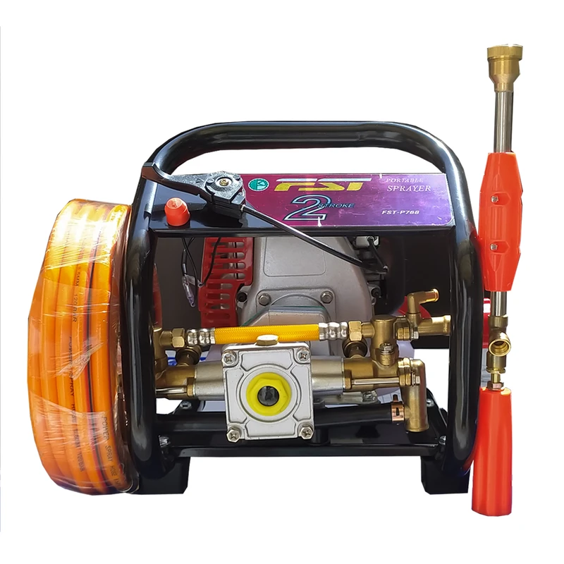 سمپاش اف اس تی مدل P768