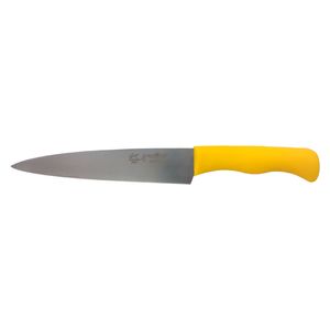 نقد و بررسی چاقو آشپزخانه حیدری مدل P2 توسط خریداران