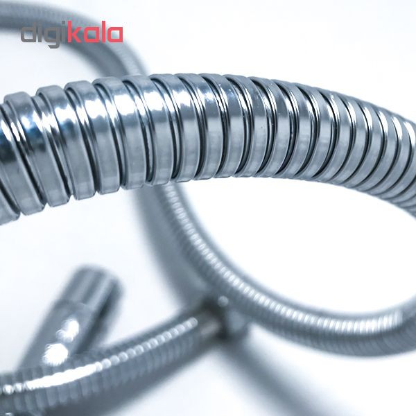 شلنگ توالت مدل T120 شلنگ توالت مدل T120