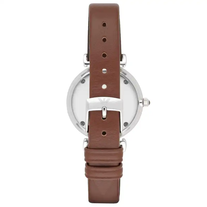 ساعت مچی عقربه ای زنانه امپریو آرمانی مدل AR1873