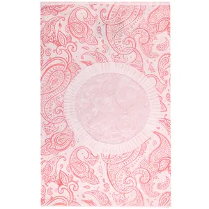 کاور ماشین لباسشویی مدل PJ-108334