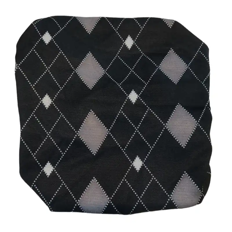 دستمال سر و گردن مدل ZS13