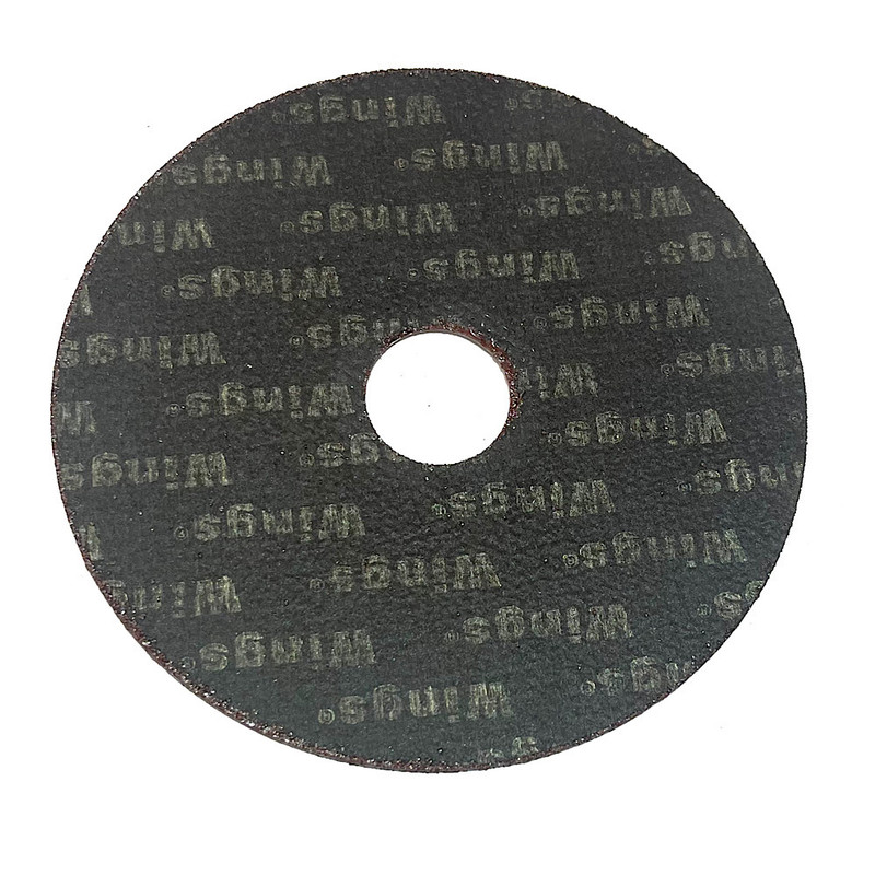 صفحه استیل بر وینگز مدل 180 بسته 10 عددی