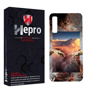 HEPRO MC Cover for SAMSUNG GALAXY A7 2018