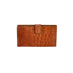 کیف پول چرم مردانه مدل M10