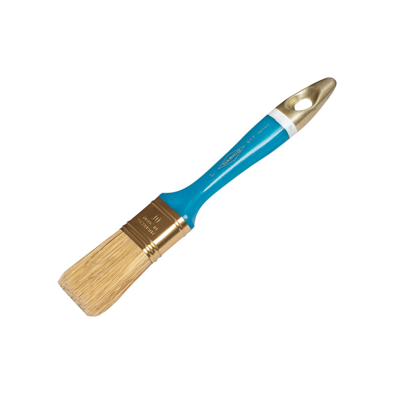 قلم مو هابیکو مدل 917 شماره 1