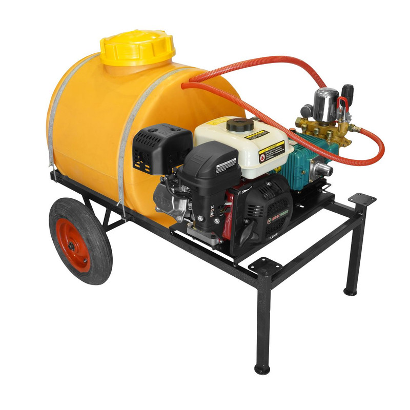 سمپاش فرغونی مدل 45 سمپاش فرغونی مدل 45